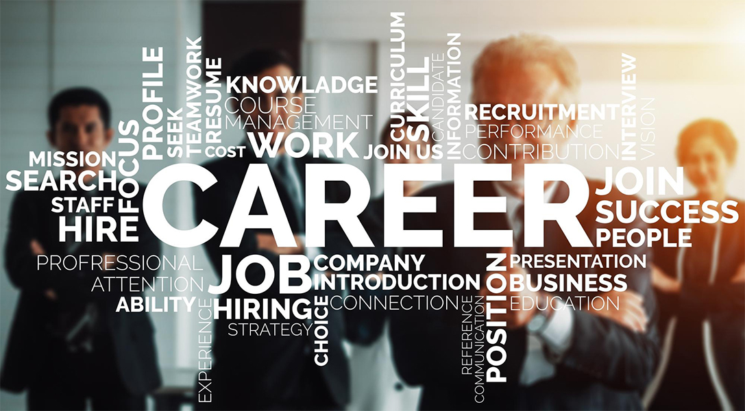Career & Corporate Relations Sector