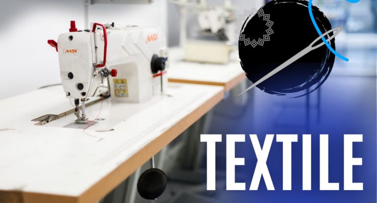 Textile Engineering